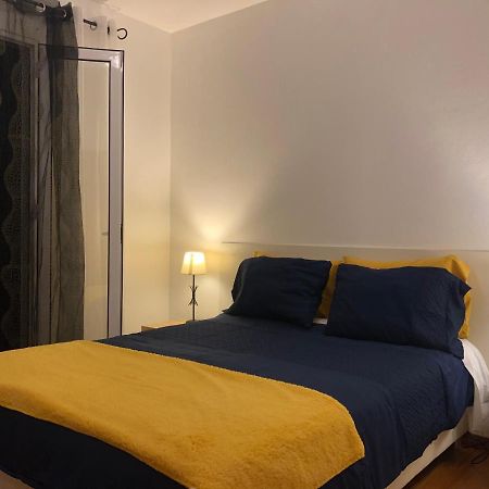 Apartment Alameda With Sea View Машику Экстерьер фото