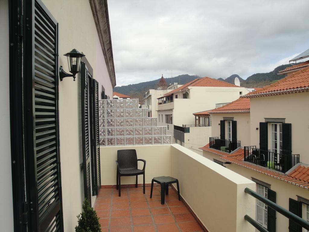 Apartment Alameda With Sea View Машику Экстерьер фото