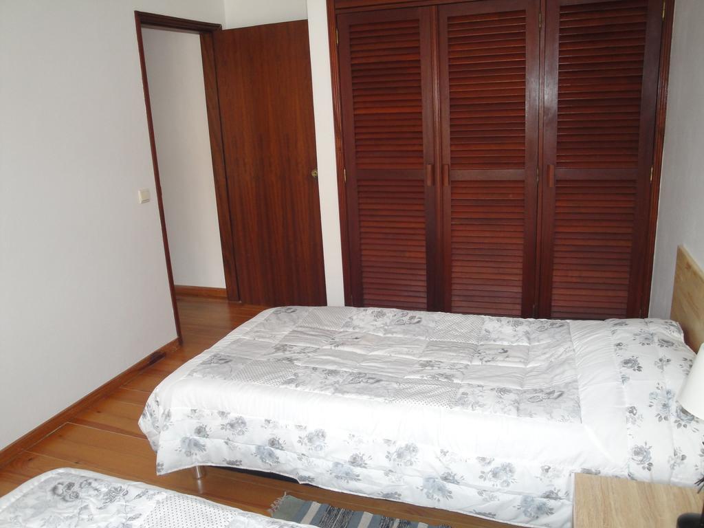 Apartment Alameda With Sea View Машику Экстерьер фото
