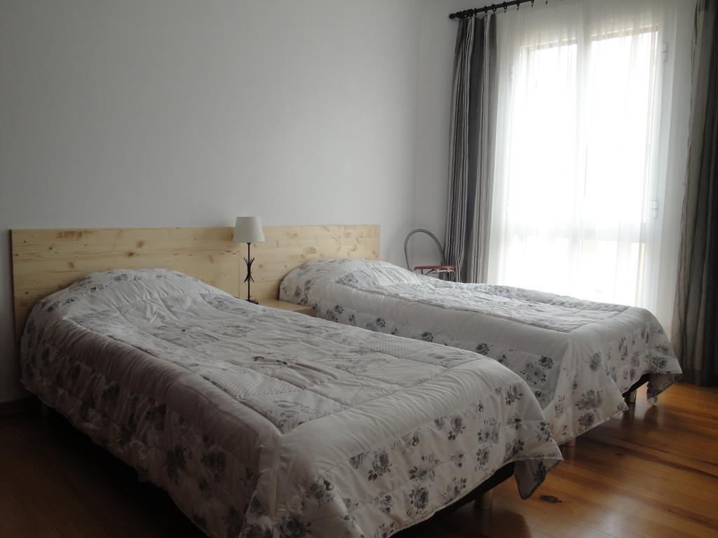 Apartment Alameda With Sea View Машику Экстерьер фото