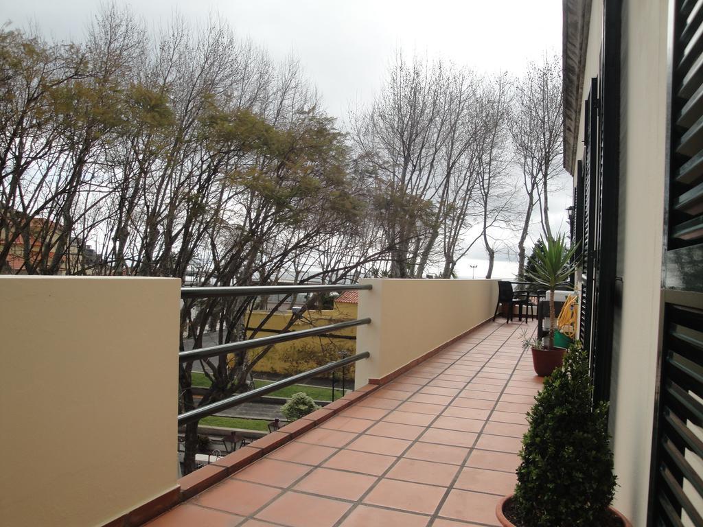 Apartment Alameda With Sea View Машику Экстерьер фото