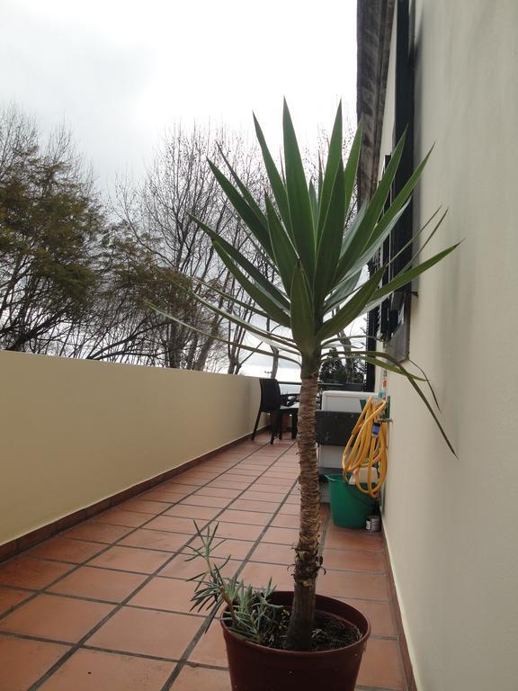 Apartment Alameda With Sea View Машику Экстерьер фото