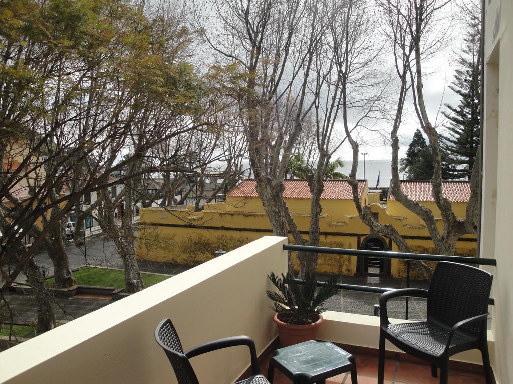 Apartment Alameda With Sea View Машику Экстерьер фото