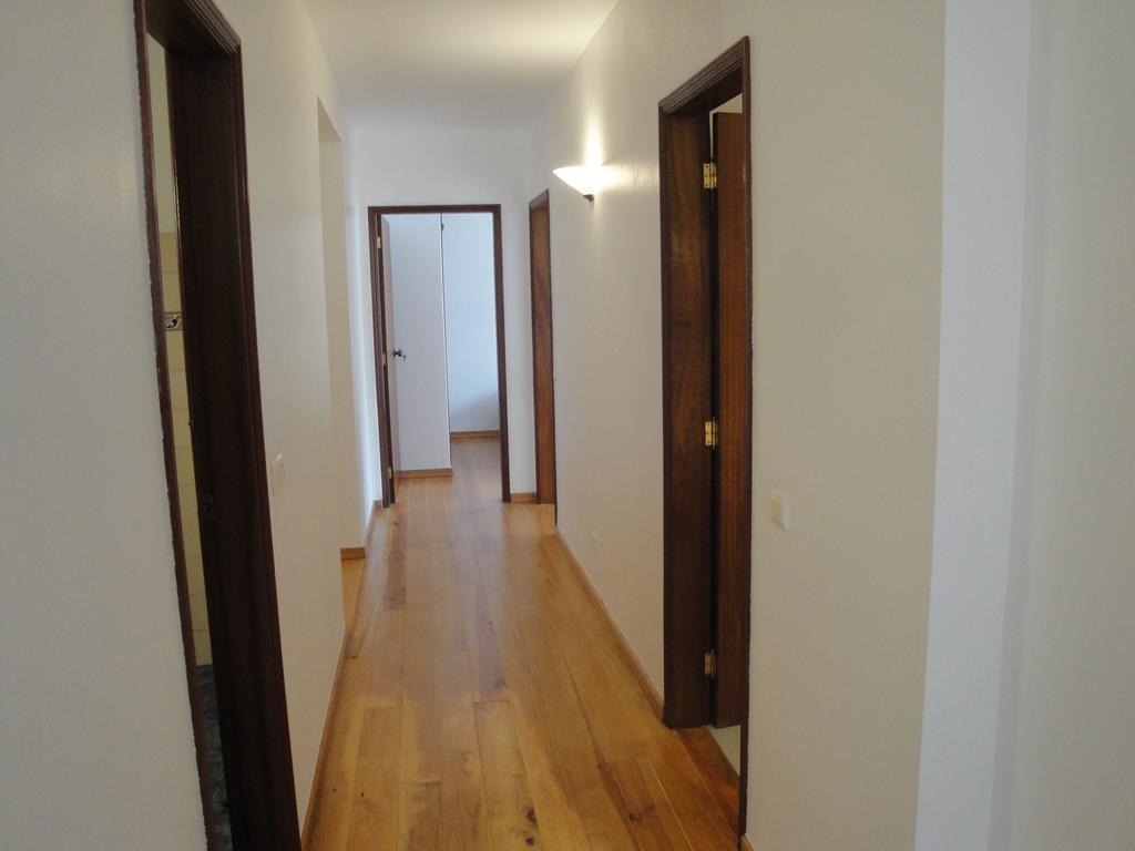 Apartment Alameda With Sea View Машику Экстерьер фото