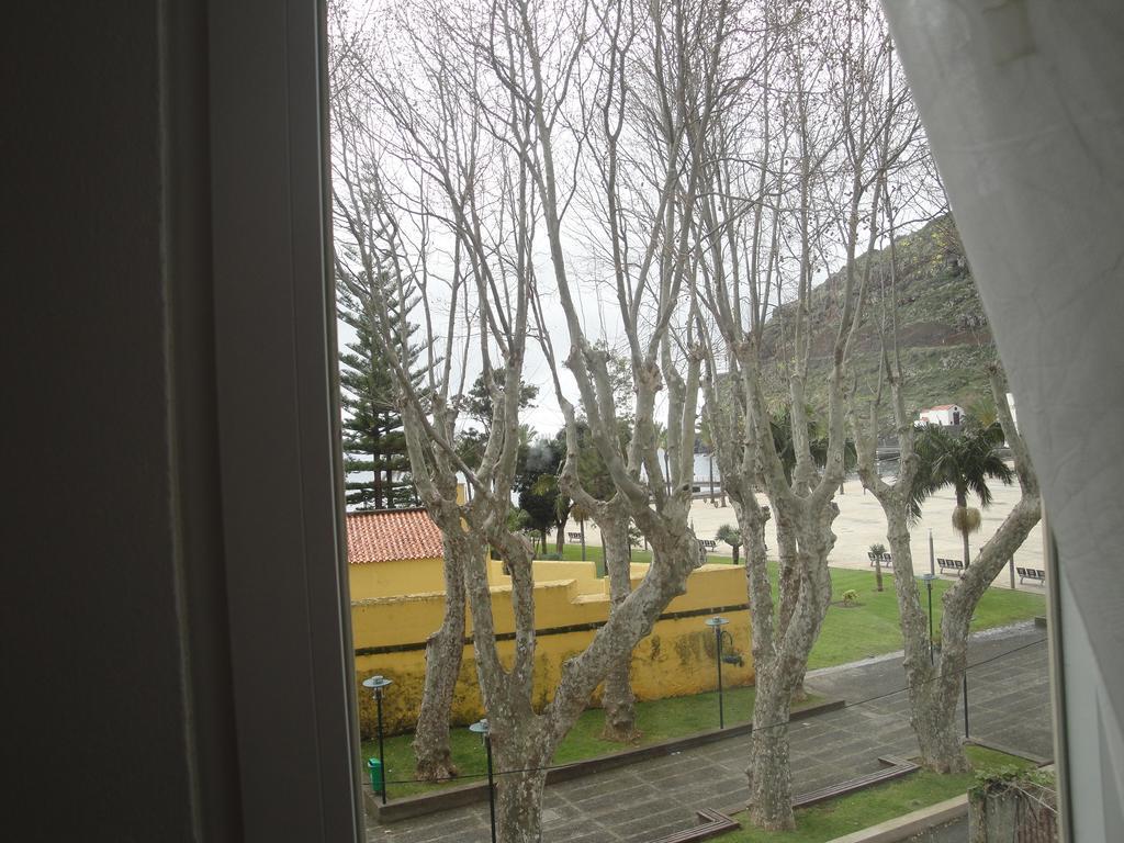 Apartment Alameda With Sea View Машику Экстерьер фото